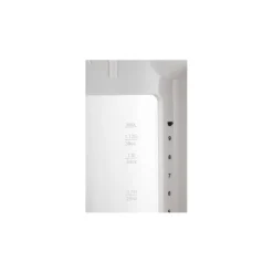 BODUM Bouilloire|Bouilloire Température Réglable Crème 1.1L BISTRO