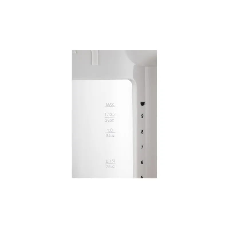 BODUM Bouilloire|Bouilloire Température Réglable Crème 1.1L BISTRO