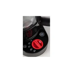 BODUM Bouilloire|Bouilloire Température Réglable Noir 1.1L BISTRO