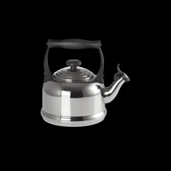 LE CREUSET Bouilloire|Bouilloire Tradition 2,1 L Inox