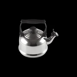 LE CREUSET Bouilloire|Bouilloire Tradition 2,1 L Inox