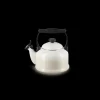 LE CREUSET Bouilloire|Bouilloire Tradition 2,1 L Meringue