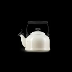 LE CREUSET Bouilloire|Bouilloire Tradition 2,1 L Meringue