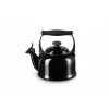 LE CREUSET Bouilloire|Bouilloire Tradition 2,1 L Noir Ébène