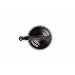 LE CREUSET Bouilloire|Bouilloire Tradition 2,1 L Noir Ébène