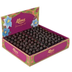 CUISINEADDICT Chocolats À Offrir|Boules Praliné Chocolat Noir 3 kg Klaus