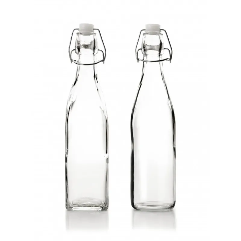 IBILI Carafe, Pichet|Bouteille en Verre 50 cl