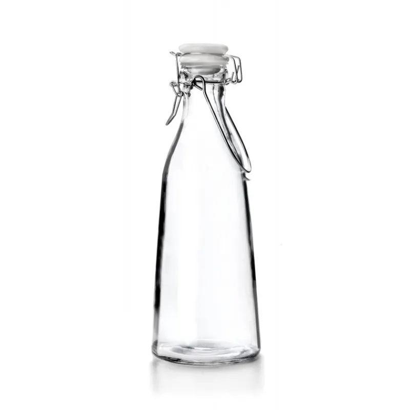 IBILI Carafe, Pichet|Bouteille en Verre 1 L