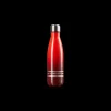 LE CREUSET Carafe, Pichet|Bouteille Isotherme Inox 500ml Cerise