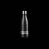 LE CREUSET Carafe, Pichet|Bouteille Isotherme Inox 500ml Noir Mat