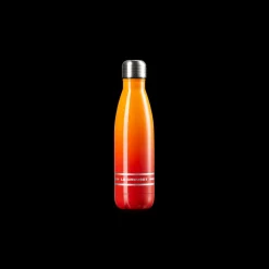 LE CREUSET Carafe, Pichet|Bouteille Isotherme Inox 500ml Volcanique