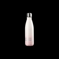 LE CREUSET Carafe, Pichet|Bouteille Isotherme Inox 500ml Sheel Pink