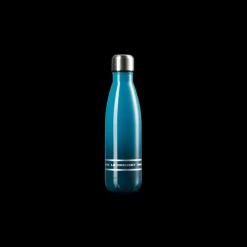 LE CREUSET Carafe, Pichet|Bouteille Isotherme Inox 500ml Deep Teal
