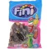 FINI Confiserie|Bouteilles Cola Lisses x 385 - Bonbons Halal