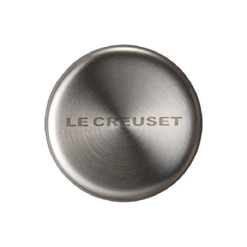 LE CREUSET Cocotte En Fonte|Bouton Métal Ø 5,7 cm Cocotte Signature