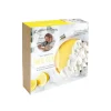 SCRAPCOOKING Ustensiles Pâtisserie|Box Tout Pour Ma Tarte Citron