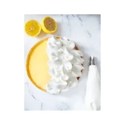 SCRAPCOOKING Ustensiles Pâtisserie|Box Tout Pour Ma Tarte Citron