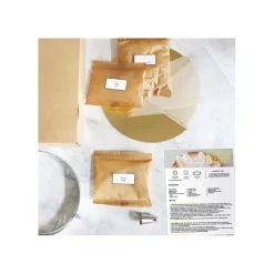 SCRAPCOOKING Ustensiles Pâtisserie|Box Tout Pour Ma Tarte Citron