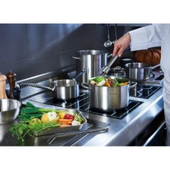 DE BUYER Marmites|Braisière Inox Ø32cm Prim'Appety