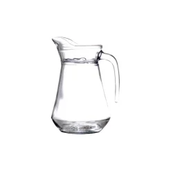 ARCOROC Carafe, Pichet|Broc arc à anse 1 litre