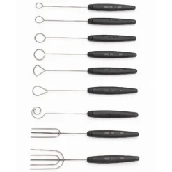 MATFER Ustensiles Chocolat|Broche à Tremper Poire