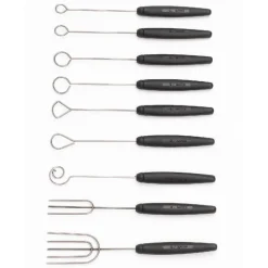 MATFER Ustensiles Chocolat|Broche Ronde Ø 12 mm à Tremper