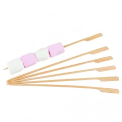 MATFER Servir, Présenter|Brochette Bambou 25 cm x200