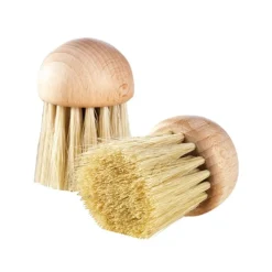 YOOCOOK Eplucheurs, Dénoyauteur|Brosse à champignons 4 cm
