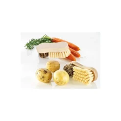 YOOCOOK Eplucheurs, Dénoyauteur|Brosse à légumes 12.5 cm