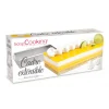 SCRAPCOOKING Cercle À Patisserie|Cadre Pâtisserie Extensible Inox Rectangle