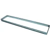 MALLARD FERRIERE Cercle À Patisserie|Cadre Rectangle Inox 35 x 11 cm