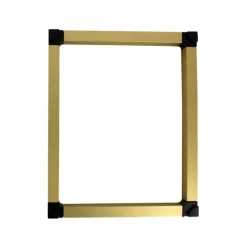 MALLARD FERRIERE Cercle À Patisserie|Cadre Superposable H 20mm 25 x 20 cm