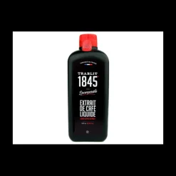 CUISINEADDICT Arômes Alimentaires|Café Trablit 50 cl extrait de café liquide