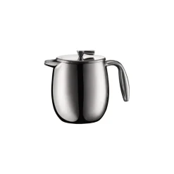 BODUM Cafetière|Cafetière à Piston Brillant 0,5L COLUMBIA