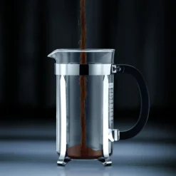 BODUM Cafetière|Cafetière à Piston 50cl CHAMBORD