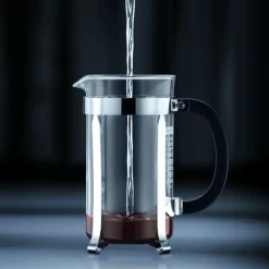 BODUM Cafetière|Cafetière à Piston 50cl CHAMBORD