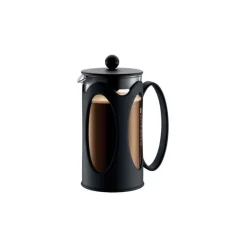 BODUM Cafetière|Cafetière à piston Kenya 3 tasses 35 cl