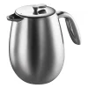 BODUM Cafetière|Cafetière à Piston Mat 0.35L COLUMBIA