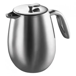 BODUM Cafetière|Cafetière à Piston Mat 0.35L COLUMBIA
