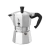 CUISINEADDICT Cafetière|Cafetière Italienne Aluminium MOKA EXPRESS Bialetti