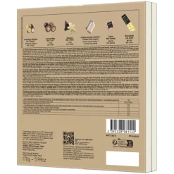 VALRHONA Chocolats À Offrir|Calendrier de l'Avent 170 g