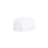 ROBUR Toque De Cuisinier|Calot Cuisine Blanc ATLANTA (x1)