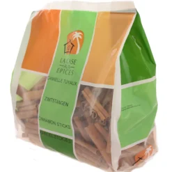 LA CASE AUX EPICES Epices|Cannelle tuyaux 1kg
