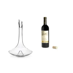 PEUGEOT Carafe, Pichet|Carafe à Vin 75 cl Ibis