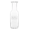 LUIGI BORMIOLI Carafe, Pichet|Carafe à Vin 25 cl OPTIMA