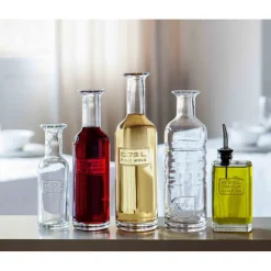 LUIGI BORMIOLI Carafe, Pichet|Carafe à Vin 25 cl OPTIMA