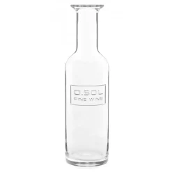 LUIGI BORMIOLI Carafe, Pichet|Carafe à Vin 50 cl OPTIMA