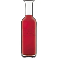 LUIGI BORMIOLI Carafe, Pichet|Carafe à Vin 50 cl OPTIMA