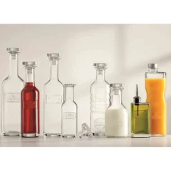 LUIGI BORMIOLI Carafe, Pichet|Carafe à Vin 50 cl OPTIMA