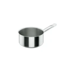 LACOR Casseroles|Casserole Chef Inox Ø 16 cm x H 7,5 cm